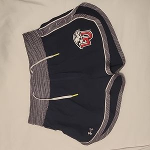 Under Armour Shorts